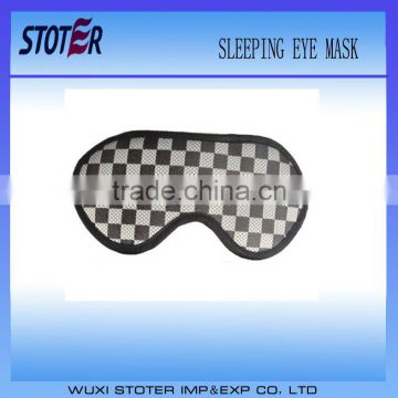 st3212 hot sale sleep eye masks for customize personalized sleep masks