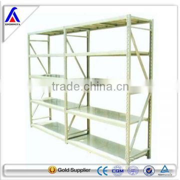 China supplier used commercial shelving