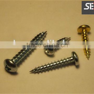 pan head chipboard screw beat price in china