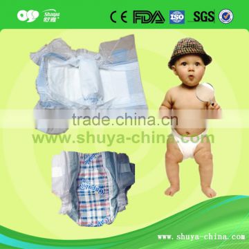 Organic Health Care Best Selling Baby Product Baby Nappies