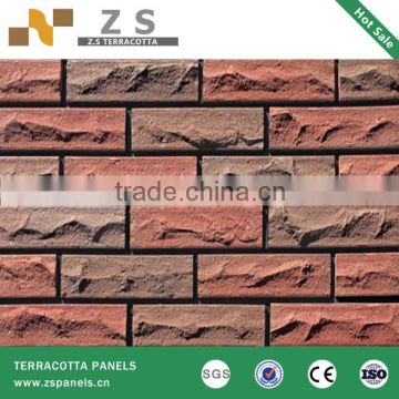 outdoor distribution board clay tiles clay tile terracotta paving tile clay brick terracotta wall system