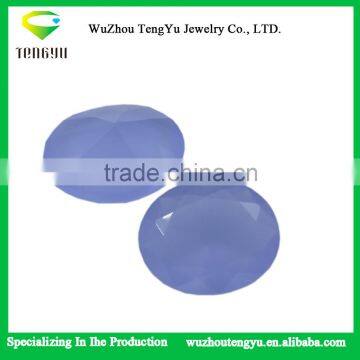 Wholesale Customize Factory Price Loose Glass Gems