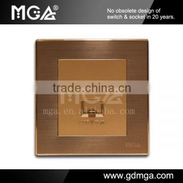 MGA Q7L Series Q-E11 L USB power socket