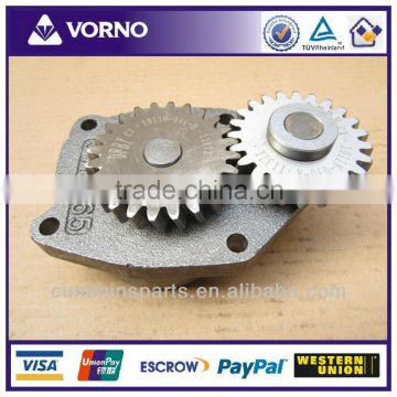 Auto Oil pump Dongfeng engine parts 6CT 3415365