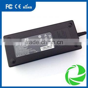 high quality 100-240v 50-60Hz laptop charger for Acer adapter 19V 120W DC 6.32A 5.5*1.7mm ac dc power supply