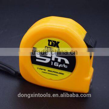 3m-10m professional ABS case steel measuring tape