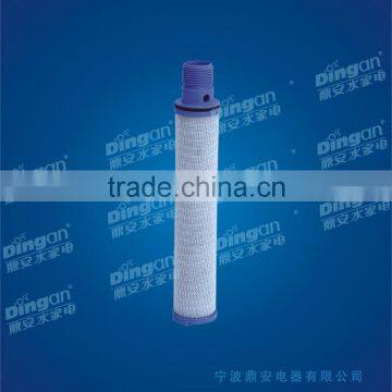 purifier CTO cartridge high quality