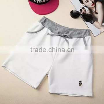 wholesale formal short dresses patterns plain sweat shorts