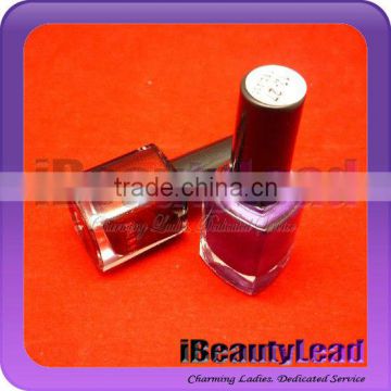 hot sale 3D Magnetic nail polish with 60 colors
