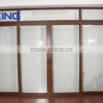 Trustworthy China Supplier aluminium window and door
