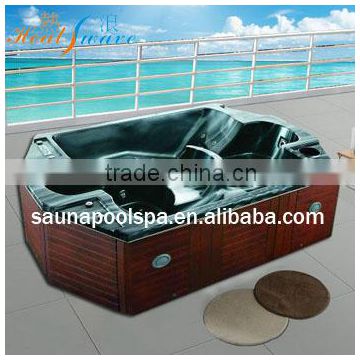 Balboa control system new design luxury massage hottub
