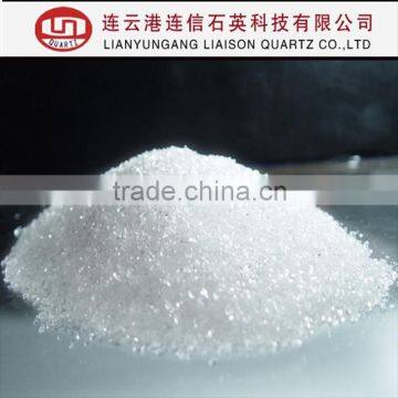 spherical dioxide silicon powder / Quartz powder 200mesh