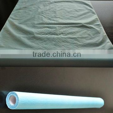 Chinese Disposable check rolls /Medical exam rolls for hospital safety with high demand