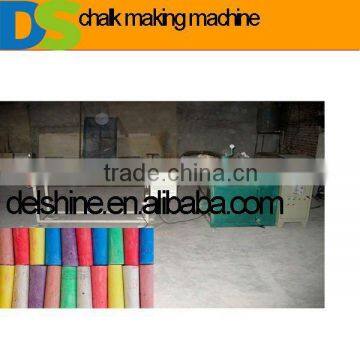 DS900 CaCO3 Automatic Chalk Production Machine