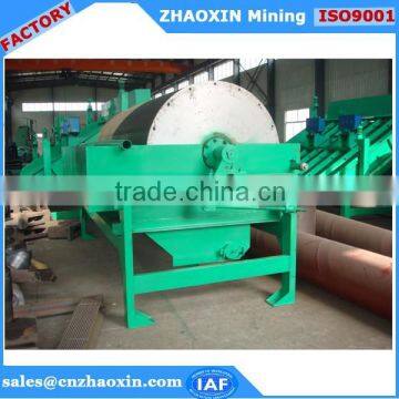 Mining Magnetic Separator Equipment , Magnetic Separator in mining Machinery