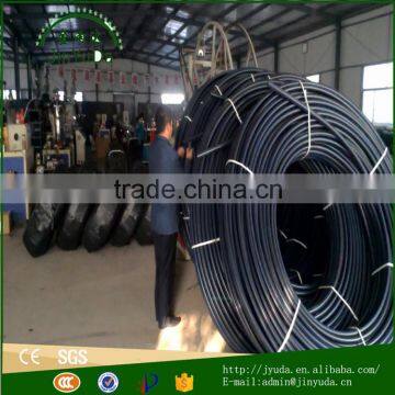 PE pipe for water supply garden irrigation crops irrigation