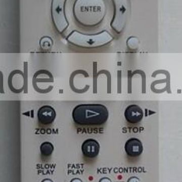 High Quality Gray 50 Keys RM-D175 DVD Remote Control for Sony Digital Video Disk RM-ASP001 DVP-CX995V