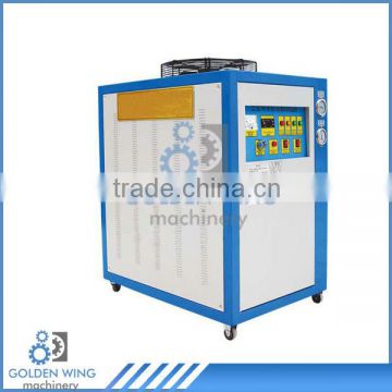 Tin Can Water Chiller Welder Cooling Systerm Machine