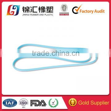 OEM High precision silicone seal ring
