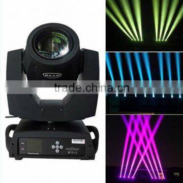 2016 NEW 230w sharpy 7r beam moving head light