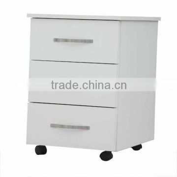 cheap melamine particle board drawer cabinet for home furniture