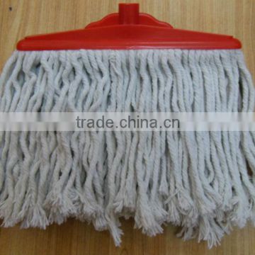 wet mop head cotton wet mop for floor