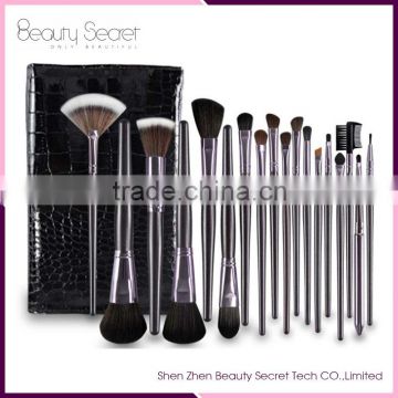 Hot Sale New 18Pcs Makeup Brushes Cosmetics Kit Make Up brush