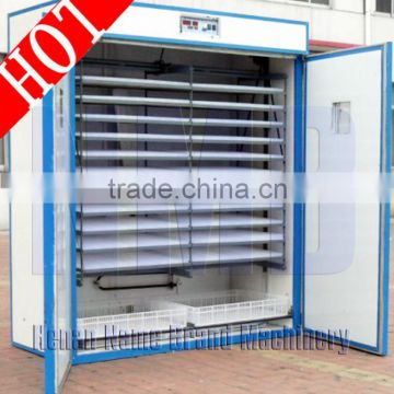 Best quality commercial poultry incubator for sale