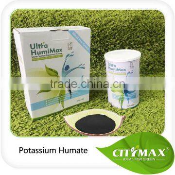 Agriculture Potassium Humate