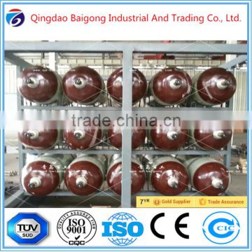 Cng Cylinder Type 2 For Vehicle (Best factory price )