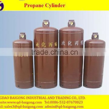 2014 High Quality And Low Price Propane Cylinder