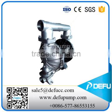 low pressure high flow air pump