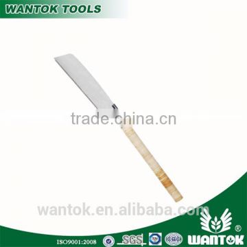 240mm Hand Saw with long wooden handle