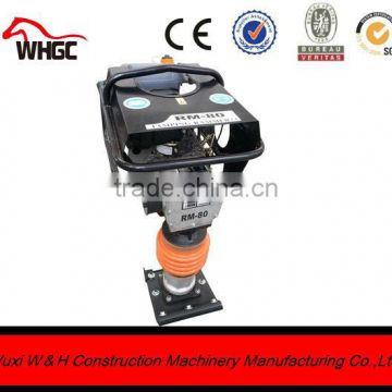 WH-RM80 Vibrating And Tamping Rammer