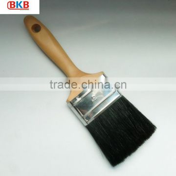 3" Oil Paint Bristle Paint Brush