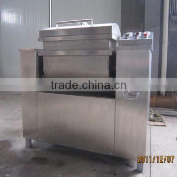 Automatic Stainless Steel industrial dough mixing machine Made In China