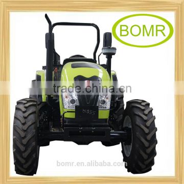 BOMR 804 tractor with YTO engine