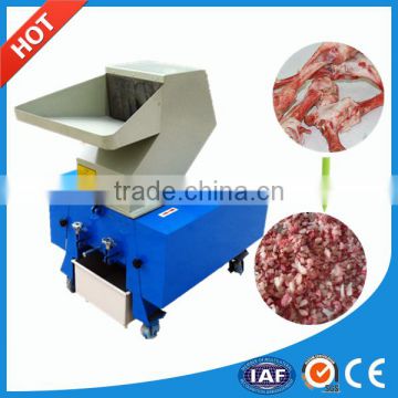 professional exported bone crushing machine /bone crusher machine with high quality