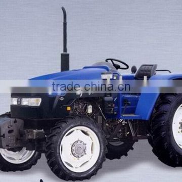 LZ754 tractor