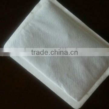 nonwoven fabric used for Fever plasters