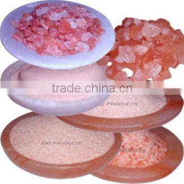 Organic Himalayan Salt|Crytal Salt|Food grade mineral salt