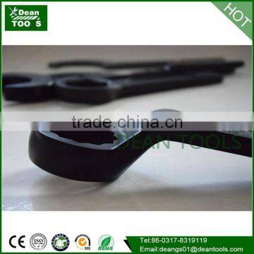 High neck wrench,plum blossom percussion offset hammer ring spanner wrench