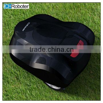2013 new automatic grass trimmer, electric grass cutter, robotic lawn mower