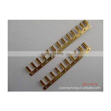 high quality 2 pin female connector