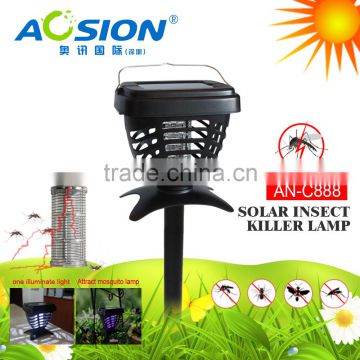 Aosion Best Indoor Electric Insect Mosquito UV Lamp Killer