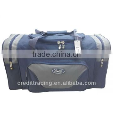 Stylish Nylon Travel Duffel Bags