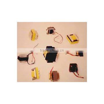 Toroidal core transformers Audio Transformer 1:1 2000Vrms Surface Mount Transformers