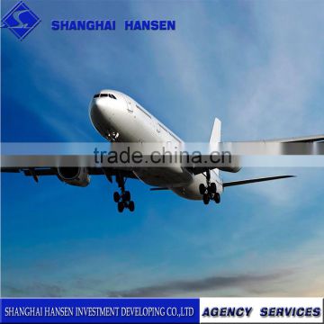 Shanghai Agency of Customs Declaration China agent export agent