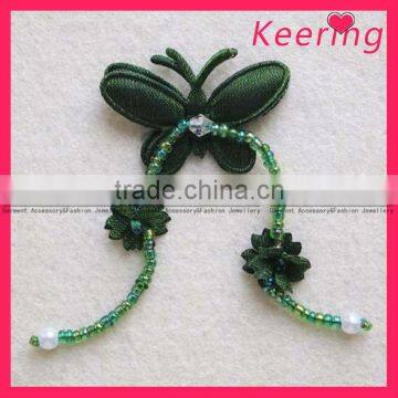 Fashion accessories cheap hair accessories WFL-004