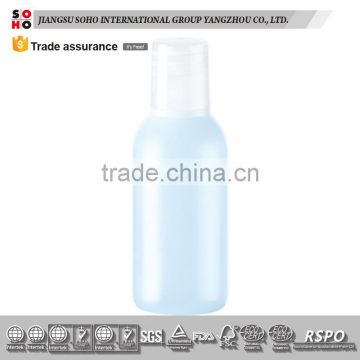 Hot selling 500ml pet plastic bottle made in China